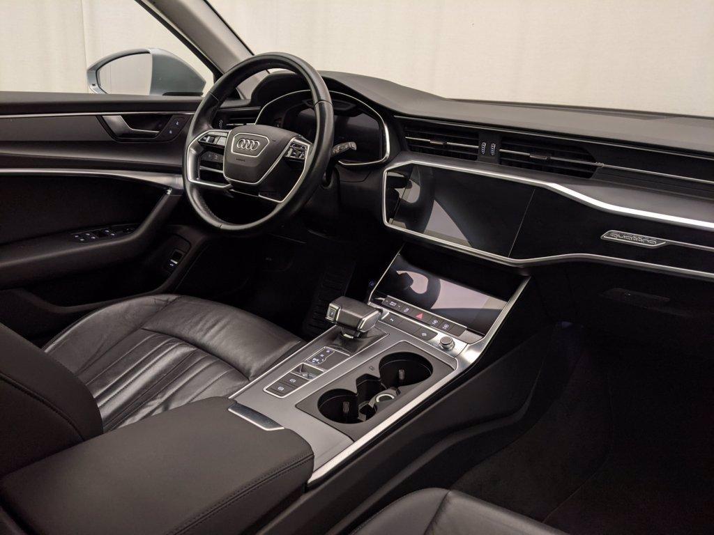 AUDI A6 Avant 40 2.0 TDI quattro ultra S tronic Business del 2021