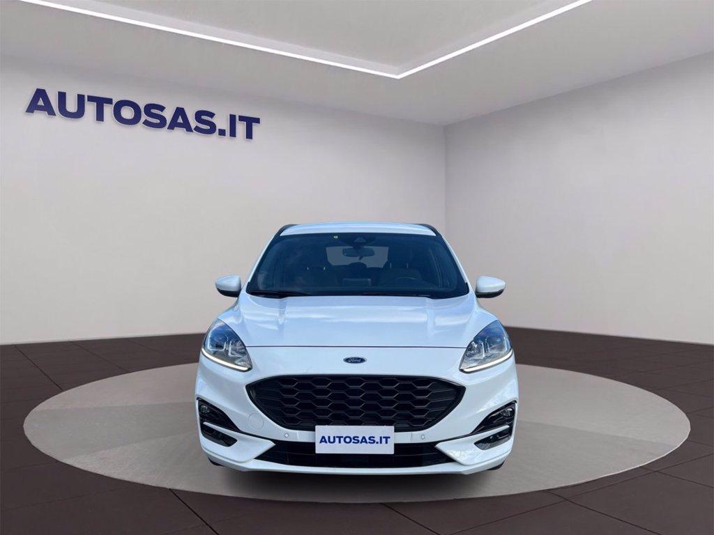 FORD Kuga 2.5 Full Hybrid 190 CV CVT 2WD ST-Line del 2023
