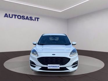 FORD Kuga 2.5 Full Hybrid 190 CV CVT 2WD ST-Line del 2023