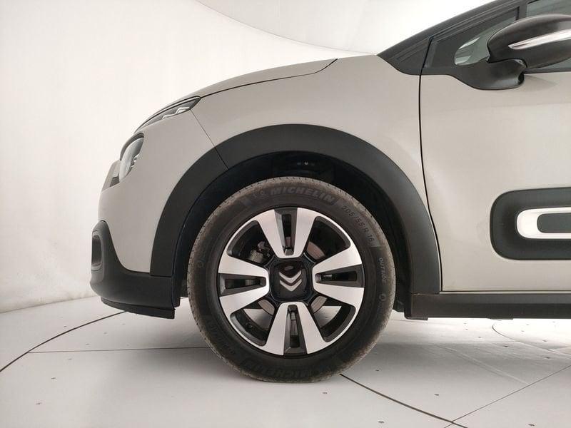 Citroën C3 1.2 puretech Feel Pack s&s 83cv