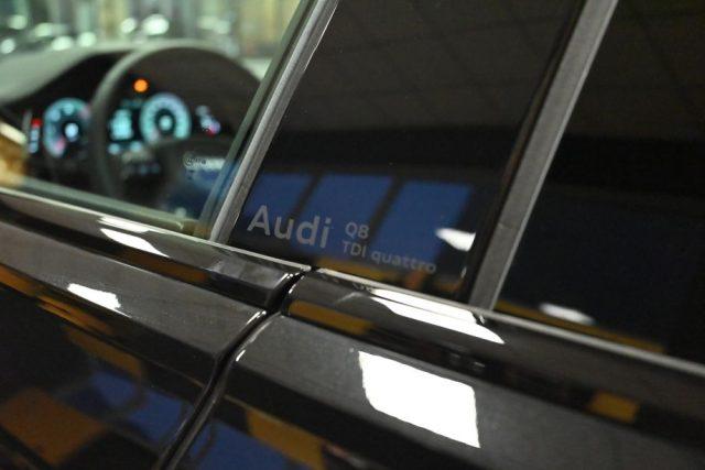 AUDI Q8 MY2026 50TDI Q.TIP.2XS-LINE TETT.23"360°SCONTO30%!