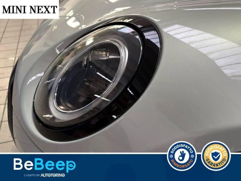 MINI Mini 3 porte MINI 3P 1.5 COOPER CAMDEN AUTO