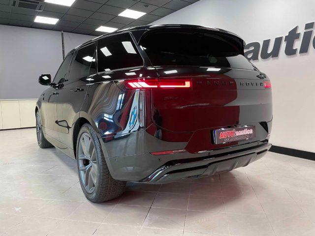 LAND ROVER Range Rover Sport 3.0D MHEV DYNAMIC HSE AWD 250CV - IVA DEDUCIBILE