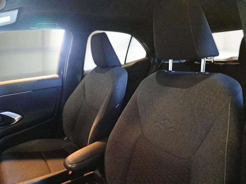 TOYOTA YARIS CROSS 1.5H 92CV E-CVT Trend