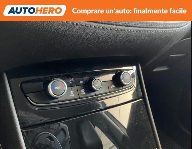 OPEL Grandland X 1.6 diesel Ecotec Start&Stop Innovation