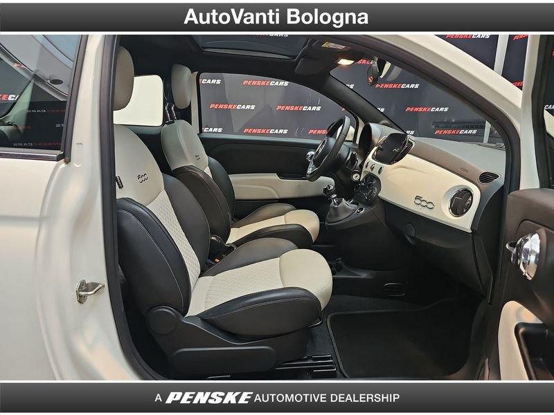 FIAT 500 500 1.0 Hybrid Dolcevita