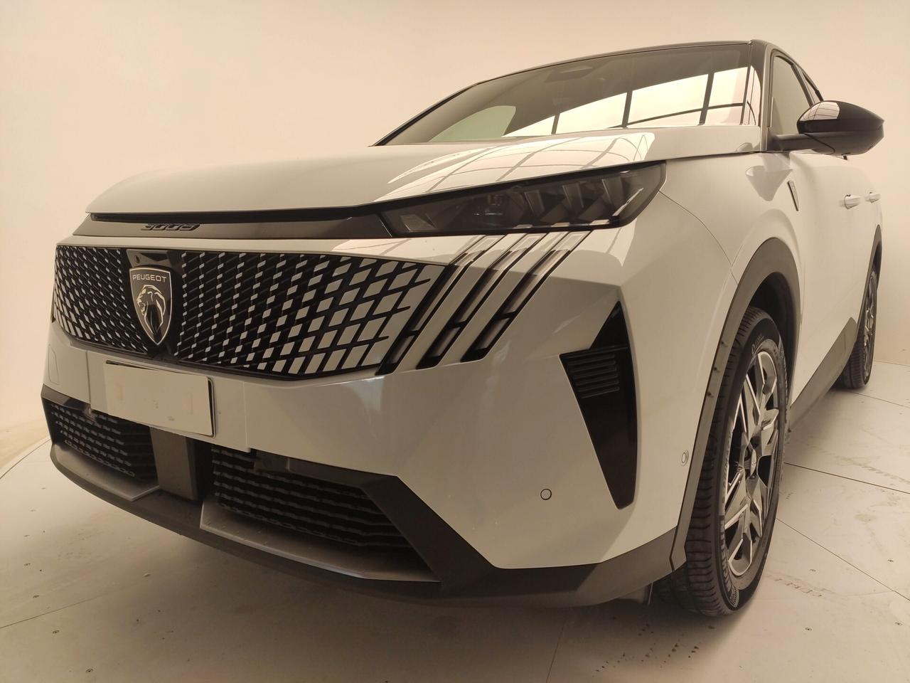 Peugeot 3008 Hybrid 136 e-DCS6 GT