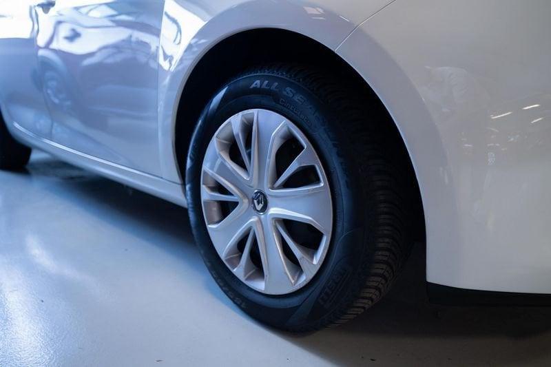 Renault ZOE Life Q90 88cv my18