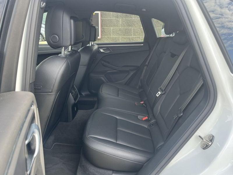 Porsche Macan 2.0 245cv pdk