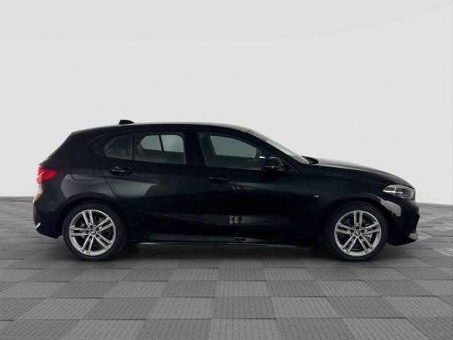 BMW 116 Serie 1 d 5p. Msport