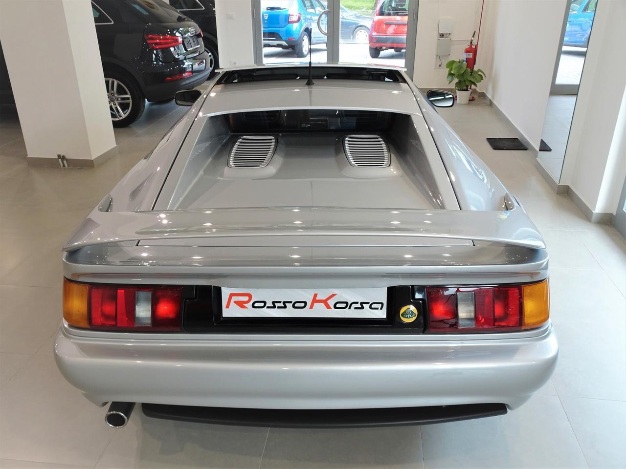 LOTUS Esprit S4S 2.0 Turbo *DA COLLEZIONE*