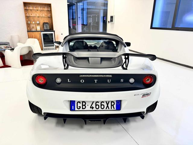 LOTUS Elise Cup 250