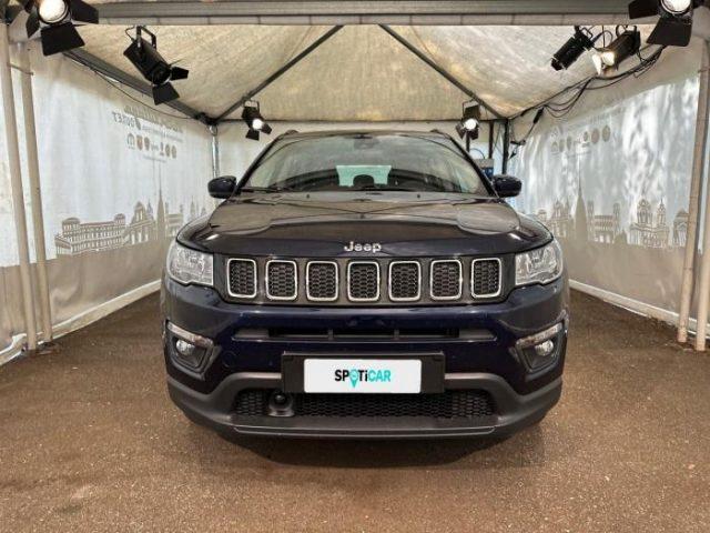 JEEP Compass serie 2 BUSINESS 14 MULTIAIR2 140CV 2WD MT