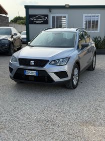 Seat Arona 1.0 TGI XCELLENCE