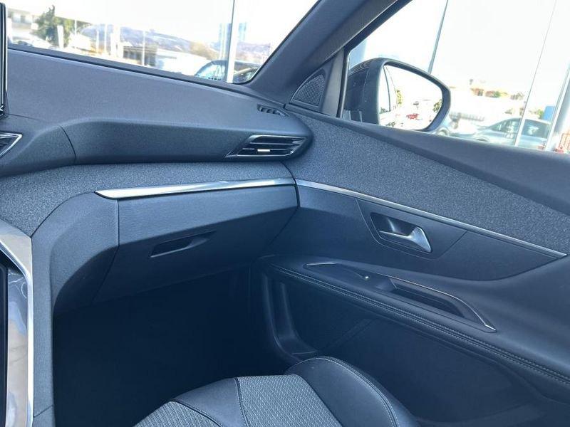 Peugeot 3008 BlueHDi 130 EAT8 Allure Pack PROMOZIONE