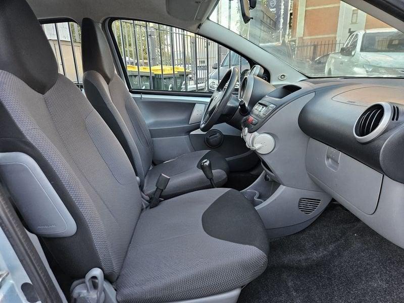 Toyota Aygo Aygo 5p 1.0 Sol