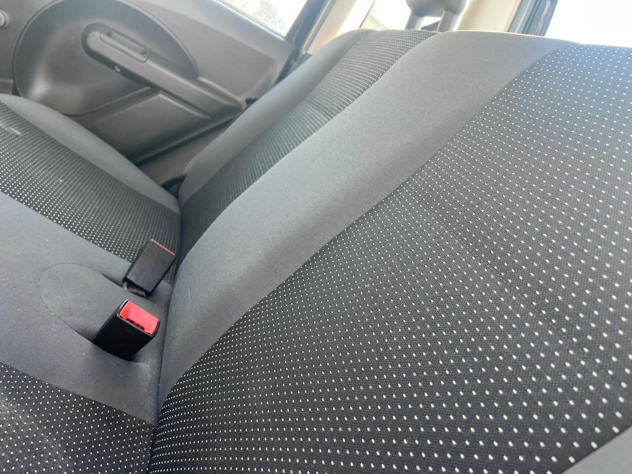 Fiat Panda 1.2 benzina anno 2010