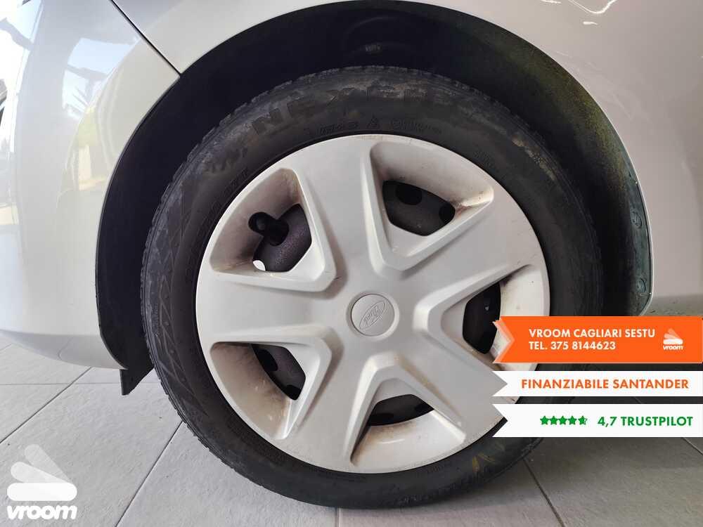 FORD Fiesta 7ª serie Fiesta 1.1 85 CV 5 porte ...