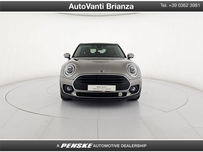 MINI Mini Clubman Mini 2.0 Cooper D Classic Clubman