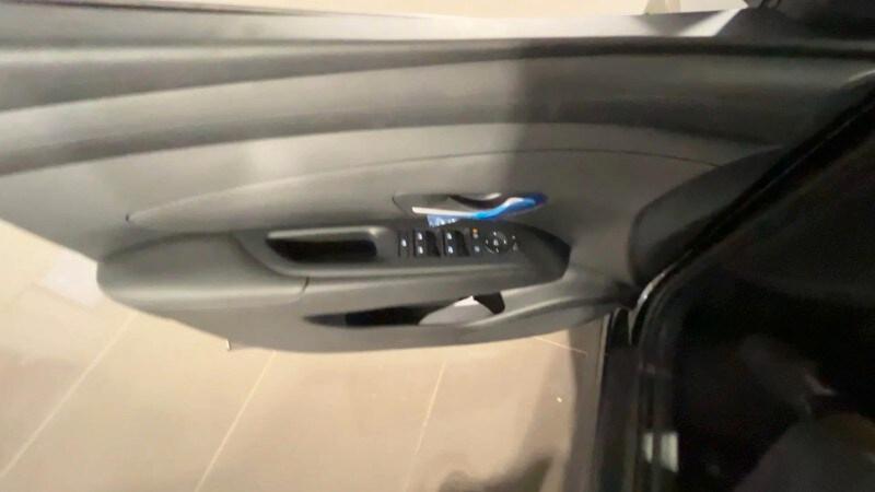 HYUNDAI Tucson 3ª serie Tucson 1.6 CRDI XTech