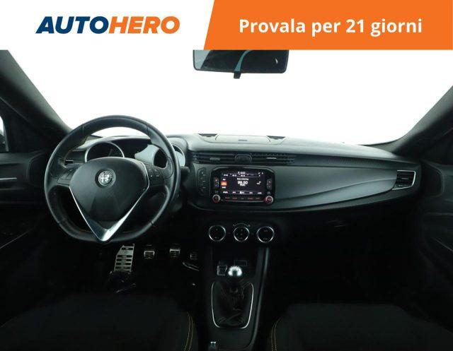 ALFA ROMEO Giulietta 1.6 JTDm 120 CV Sprint