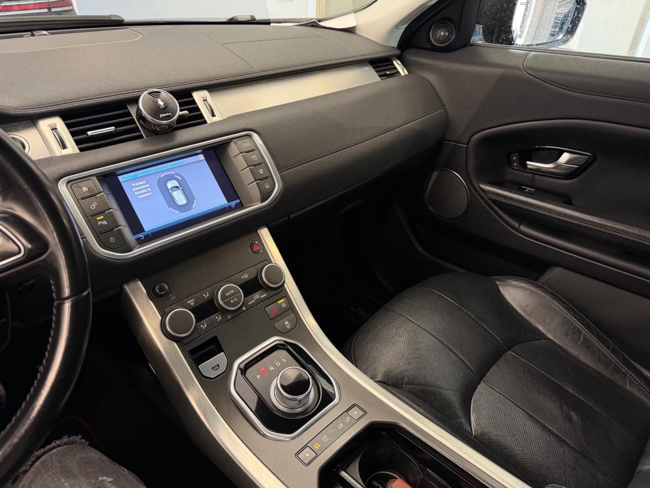 Range Rover Evoque 2.0 TD4 150 CV 5p. HSE Dynamic