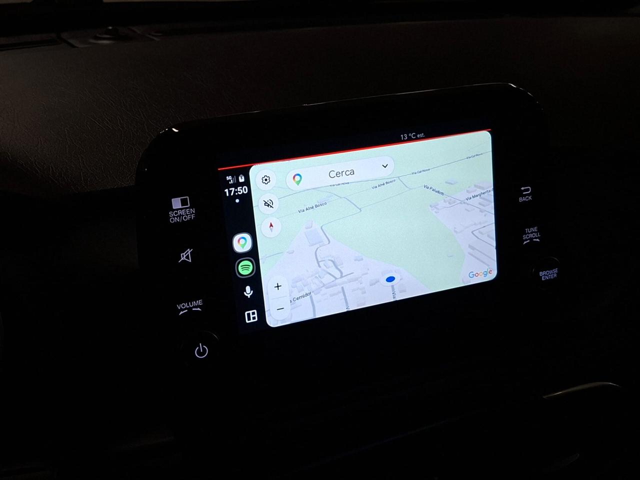 Fiat Tipo 1600 16V Multijet 130CV SW