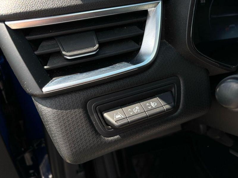 Renault Clio 5 Porte 1.6 E-TECH Hybrid 140cv Zen Auto