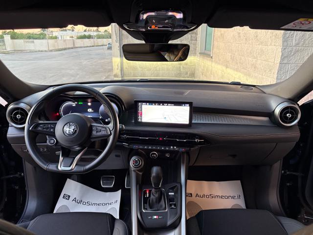 ALFA ROMEO Tonale 1.6 diesel 130 CV TCT6 Sprint