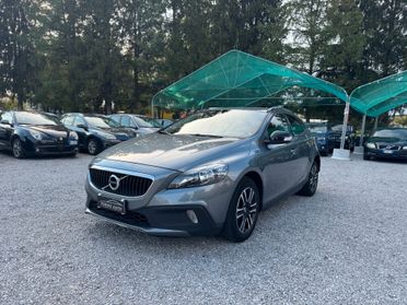 Volvo V40 Cross Country V40 Cross Country D3 Geartronic Style Plus