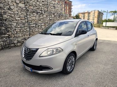 Lancia Ypsilon 1.2 69 CV 5 porte GPL Ecochic Platinum