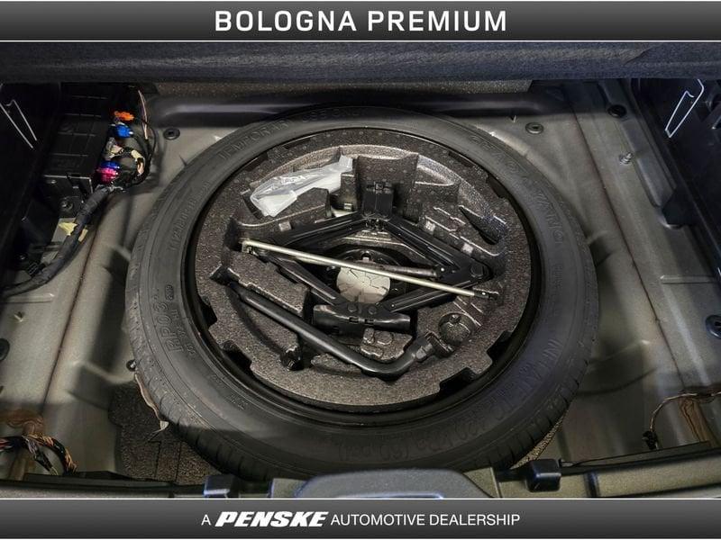 Volvo XC40 XC40 D3 AWD Geartronic Momentum