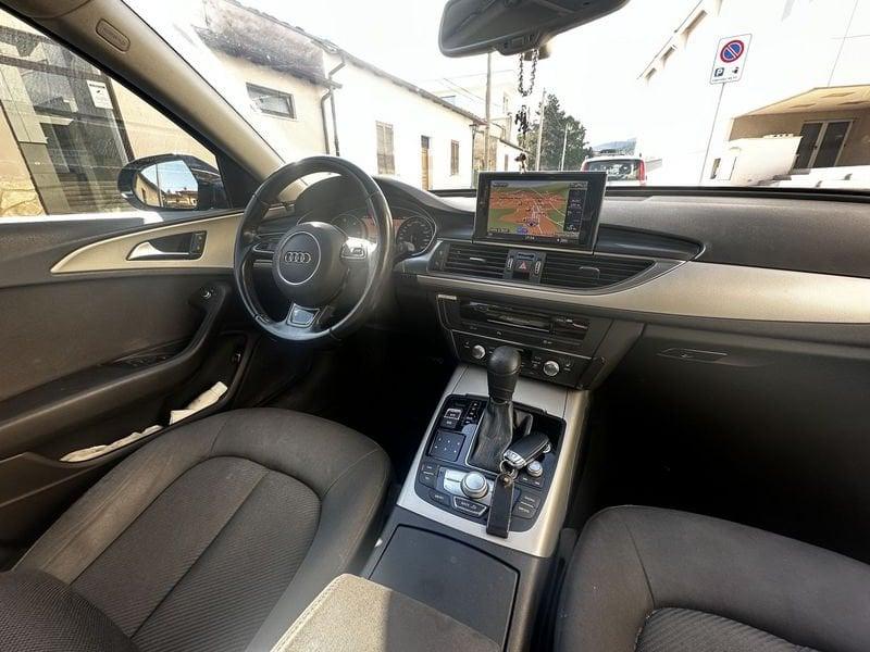 Audi A6 2.0 TDI ultra 190cv S tronic Business