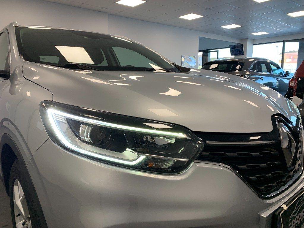 Renault Kadjar 1.5 Blue dCi Sport Edition