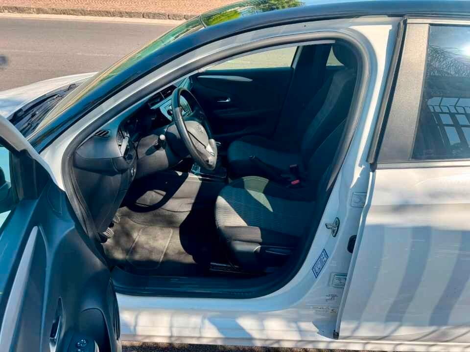 Opel Corsa 1.5 diesel 102 CV Elegance