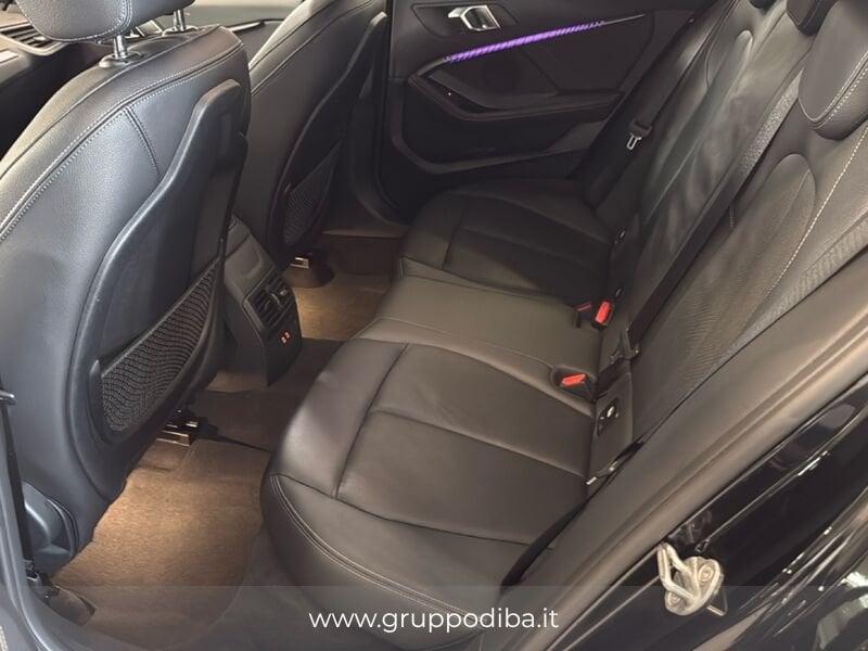 BMW Serie 1 F40 Diesel 116d Msport auto