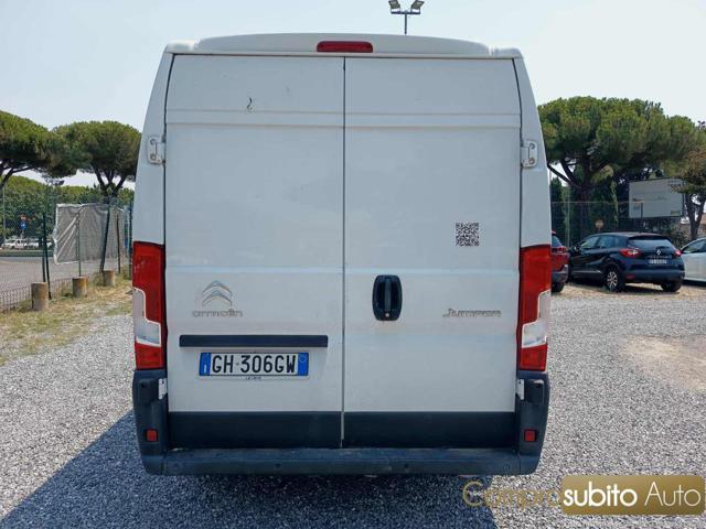 CITROEN Jumper 30 BlueHDi + IVA 22%
