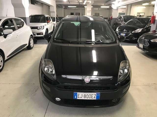 Fiat Punto Evo Punto Evo 3p 1.3 mjt Sport / BEN TENUTA