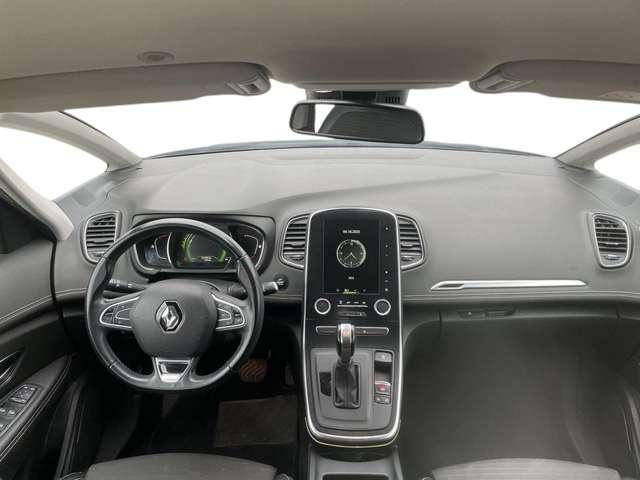 Renault Scenic Scenic 1.5 dci energy Intens 110cv edc