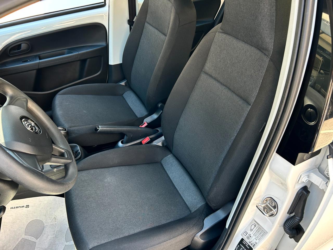 Skoda Citigo 1.0 MPI 5 porte Active G-Tec