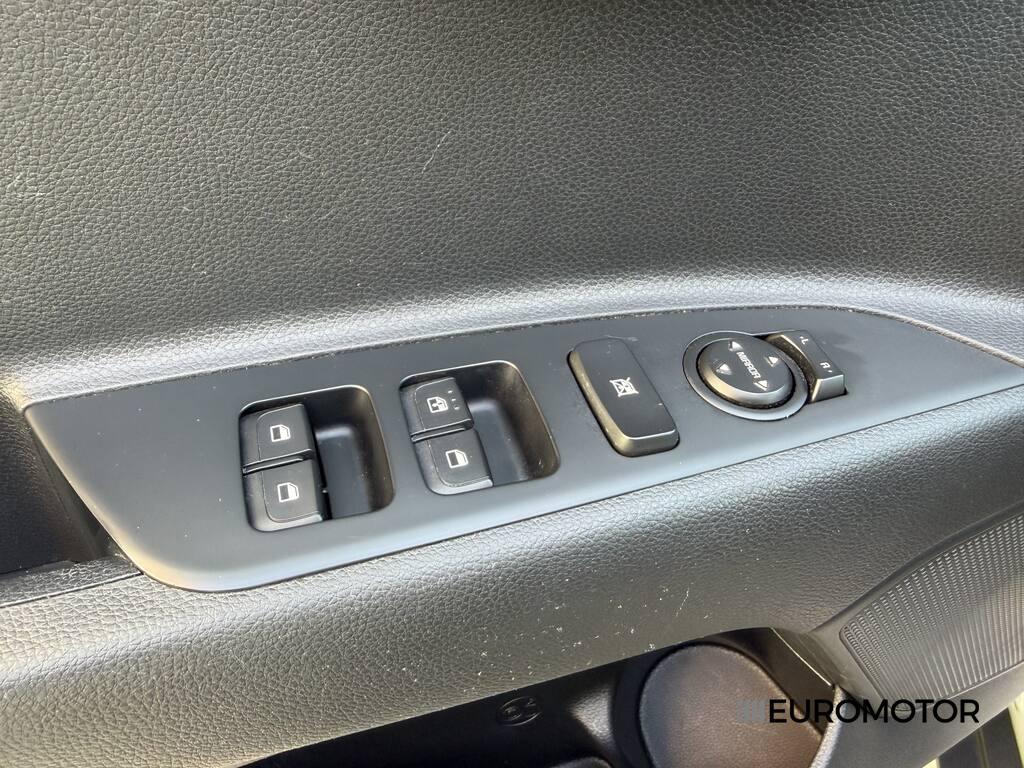 Kia Stonic 1.0 T-GDi MHEV Style iMT