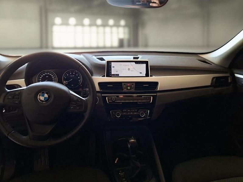 BMW X1 xDrive 25e Business Advantage automatico