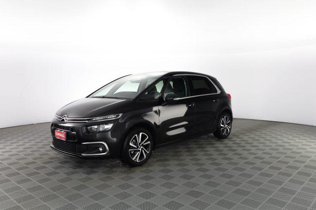 CITROEN C4 Picasso C4 Picasso 1.6 BlueHDi 120 Stop&Start Feel