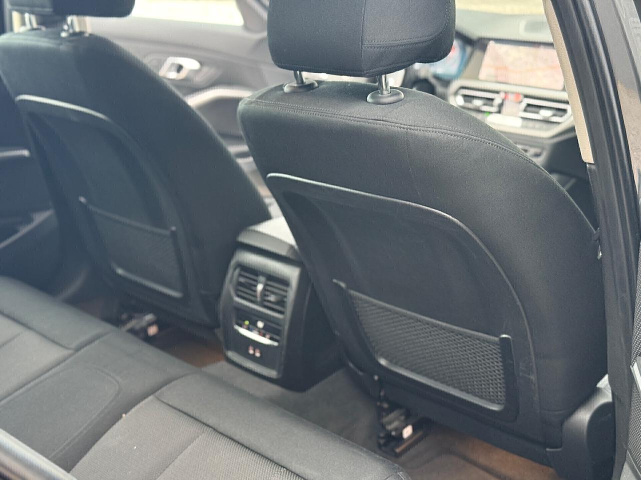 Bmw 320 Sport Automatico Anno 2021