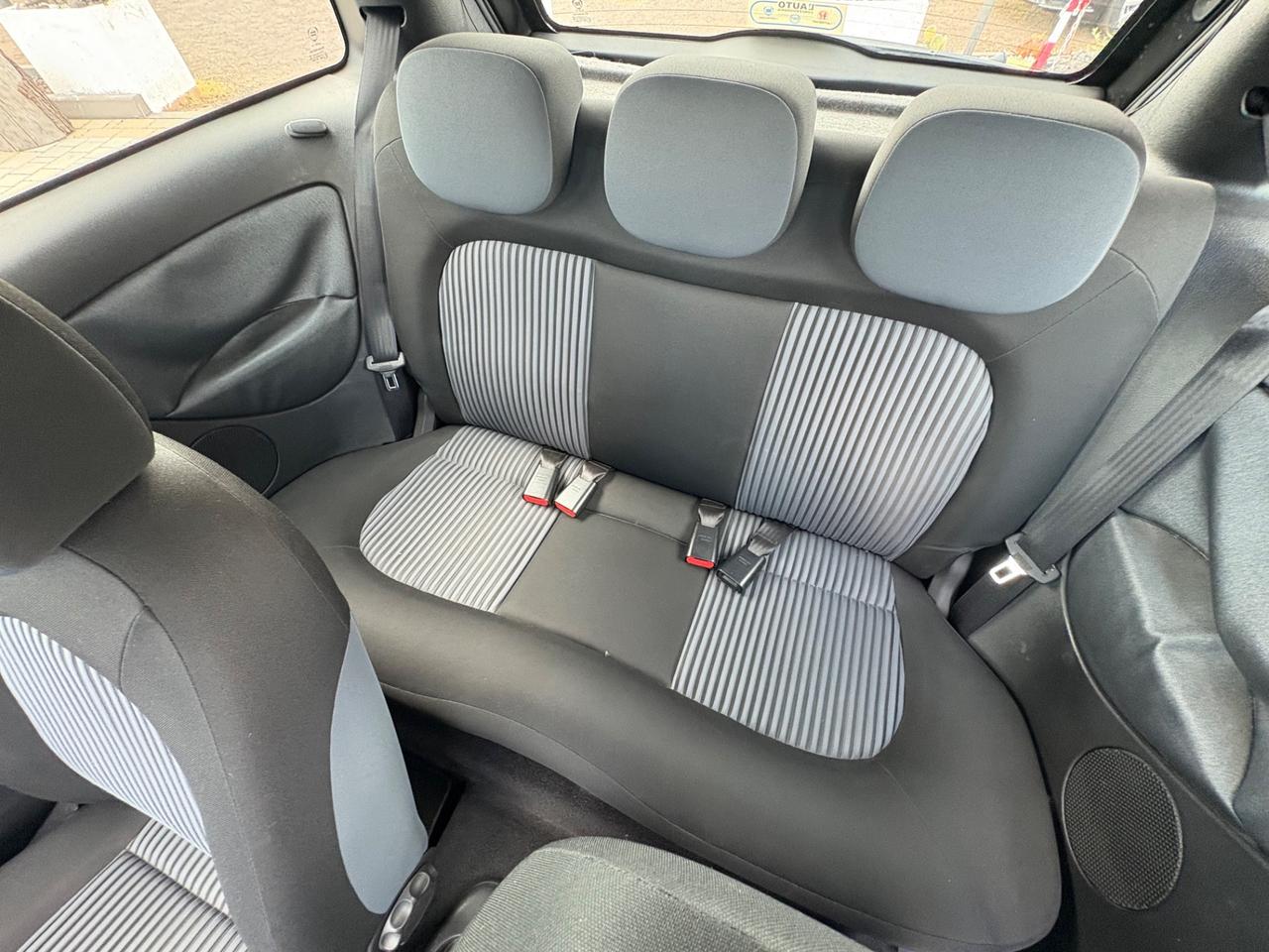 Lancia Ypsilon 1.2 Oro Neopatentati