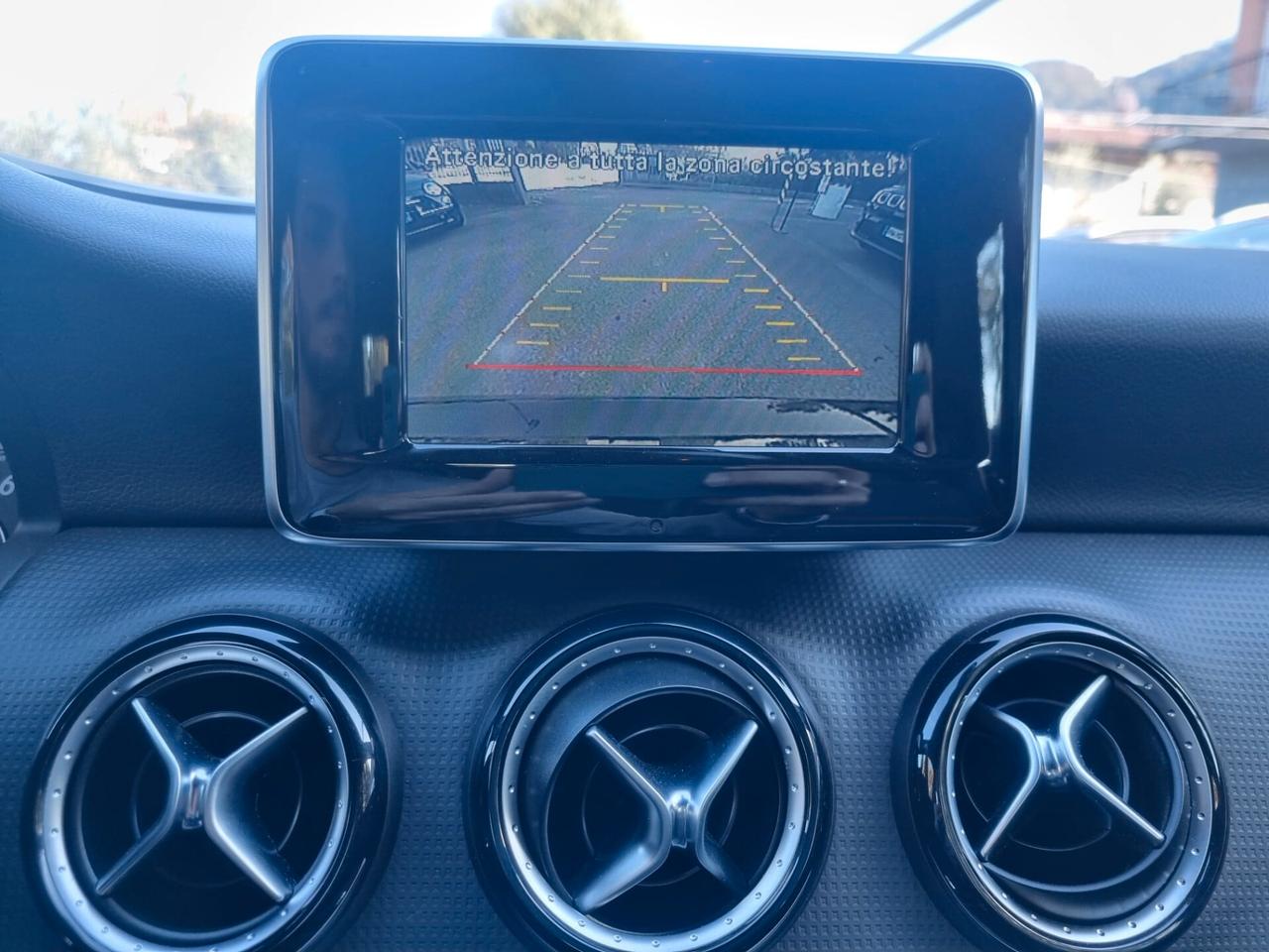 Mercedes-benz A 180 CDI Automatic Sport