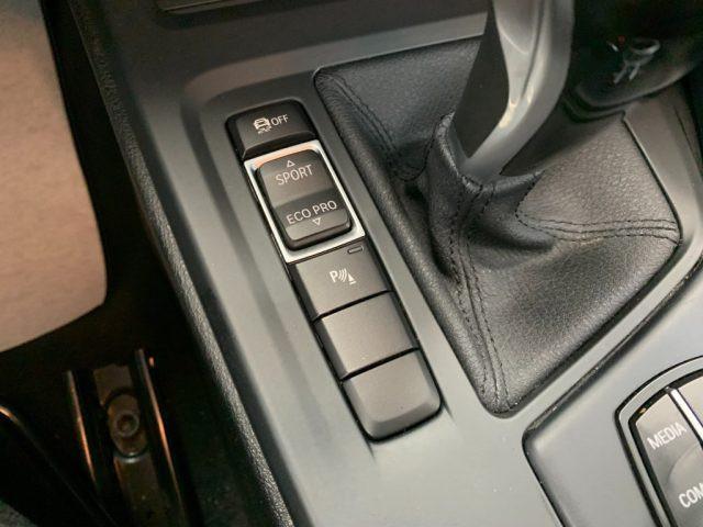BMW X1 sDrive 18d xLine Automatico
