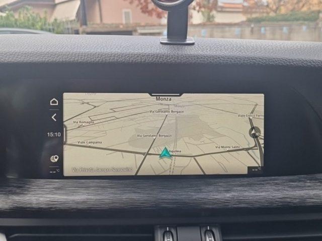 ALFA ROMEO Stelvio MY21 2200 MJT 160CV BUSINESS AUTOCARRO