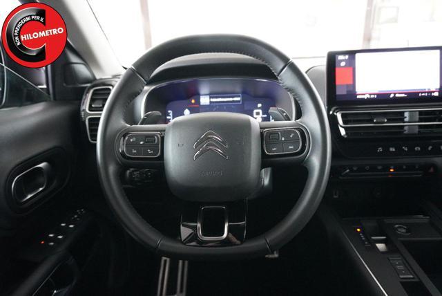 CITROEN C5 Aircross BlueHDi 130 S&S EAT8 Shine