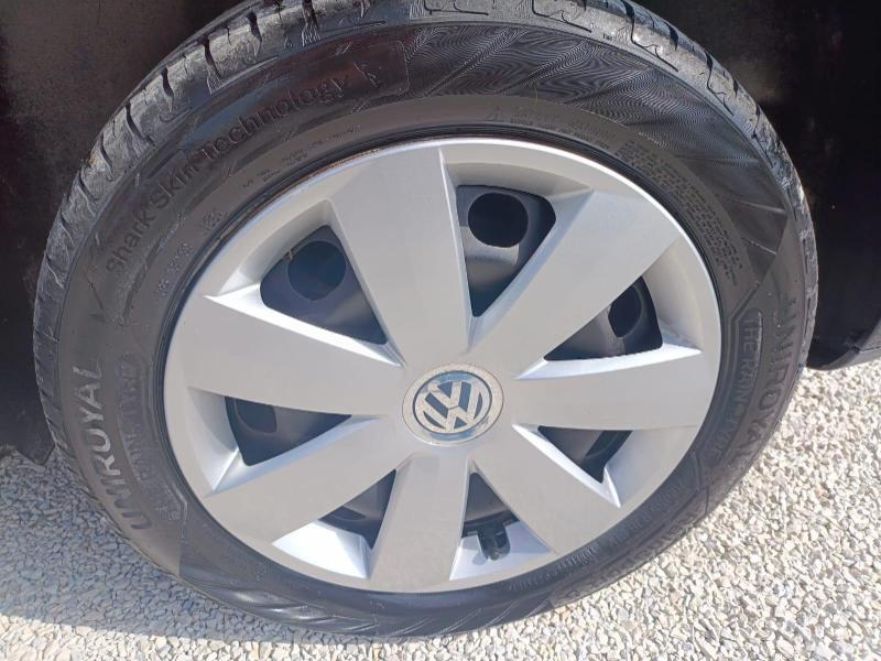 Volkswagen Touran 1.4 tsi Highline ecofuel M 150cv